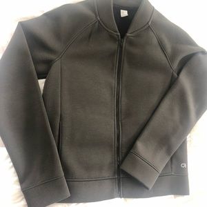 Gap zip up jacket